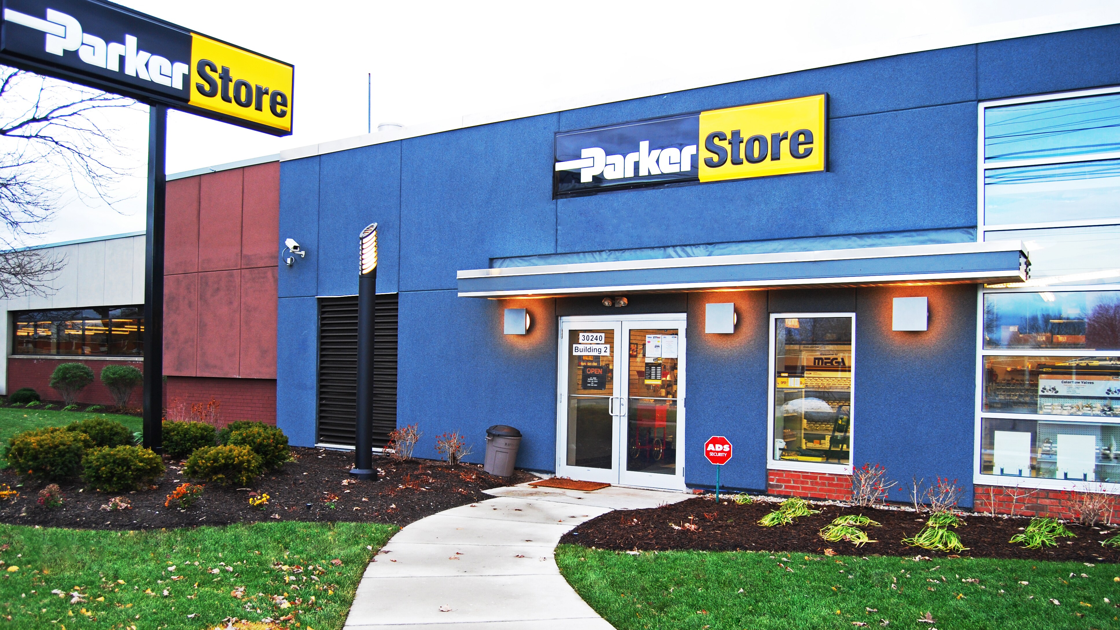 Parker Store Lima Ohio